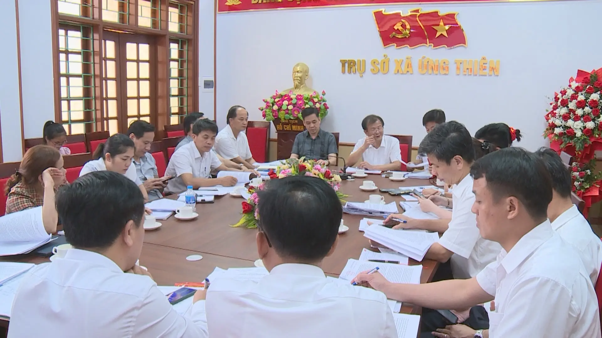 Cụ thể hoá nghị quyết đại hội đảng trong thực tiễn | Hướng tới Đại hội Đảng | 02/10/2025